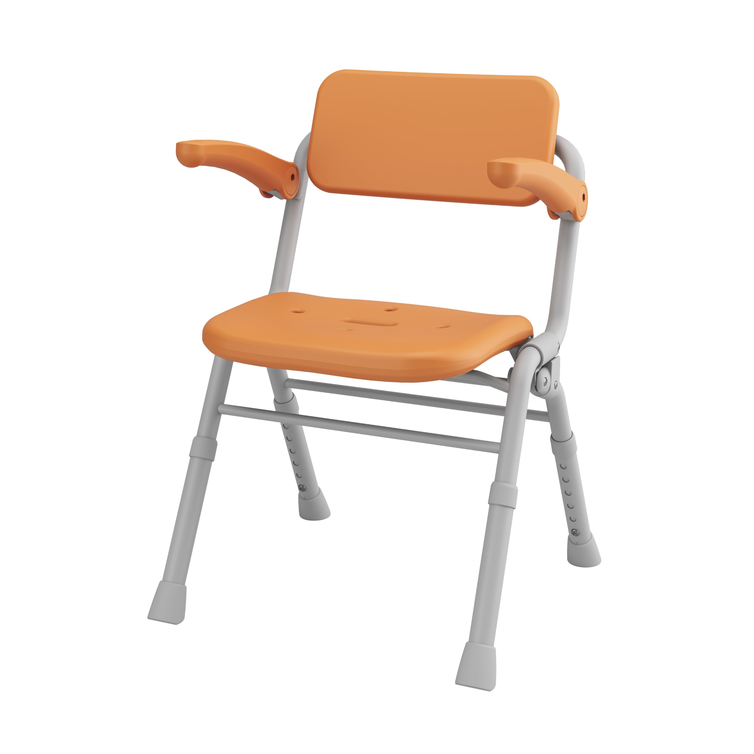 Amazon | パナソニックエイジフリー シャワーチェア(ユクリアAir